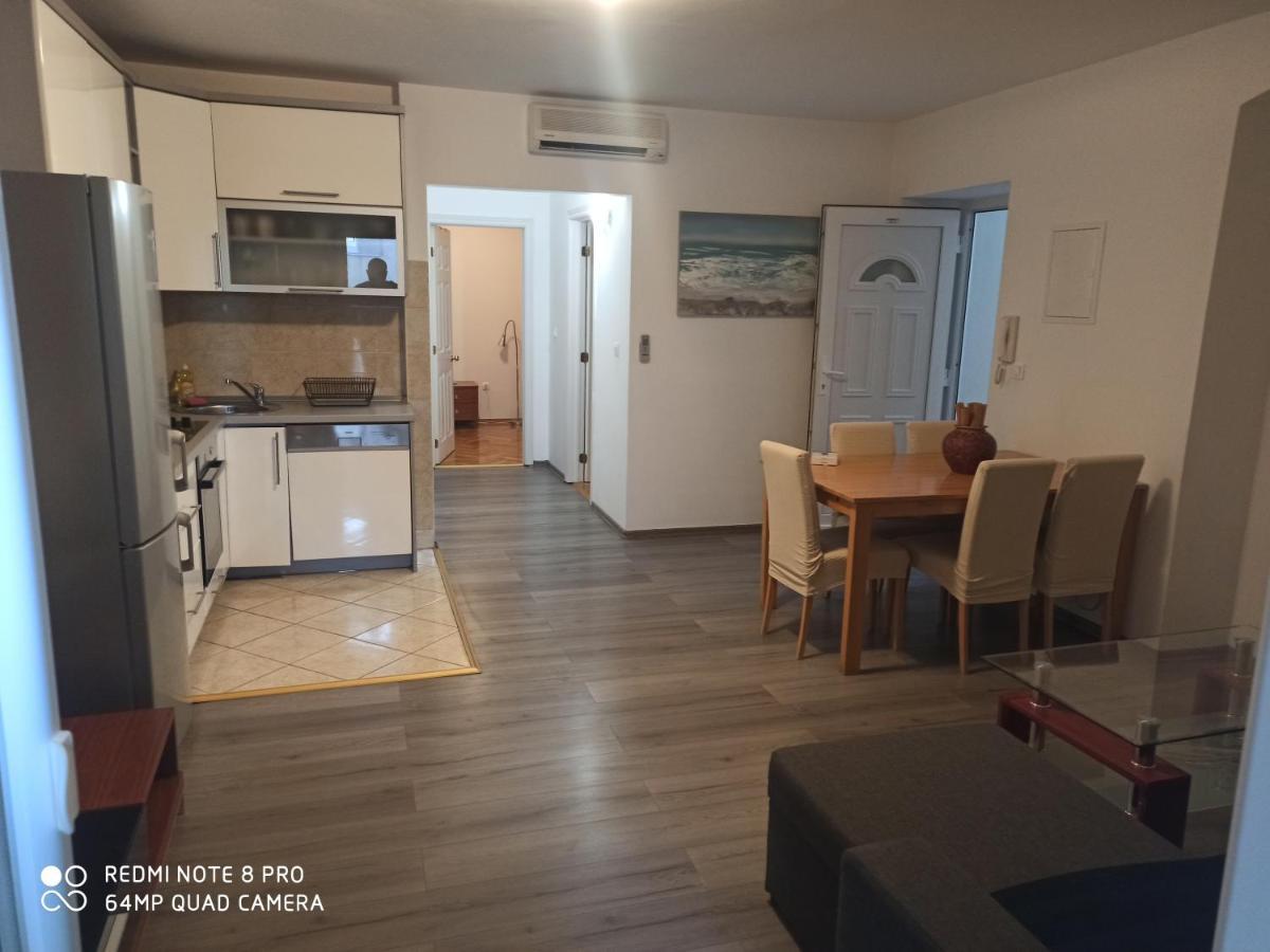 Apartments Zo マカルスカ 部屋 写真