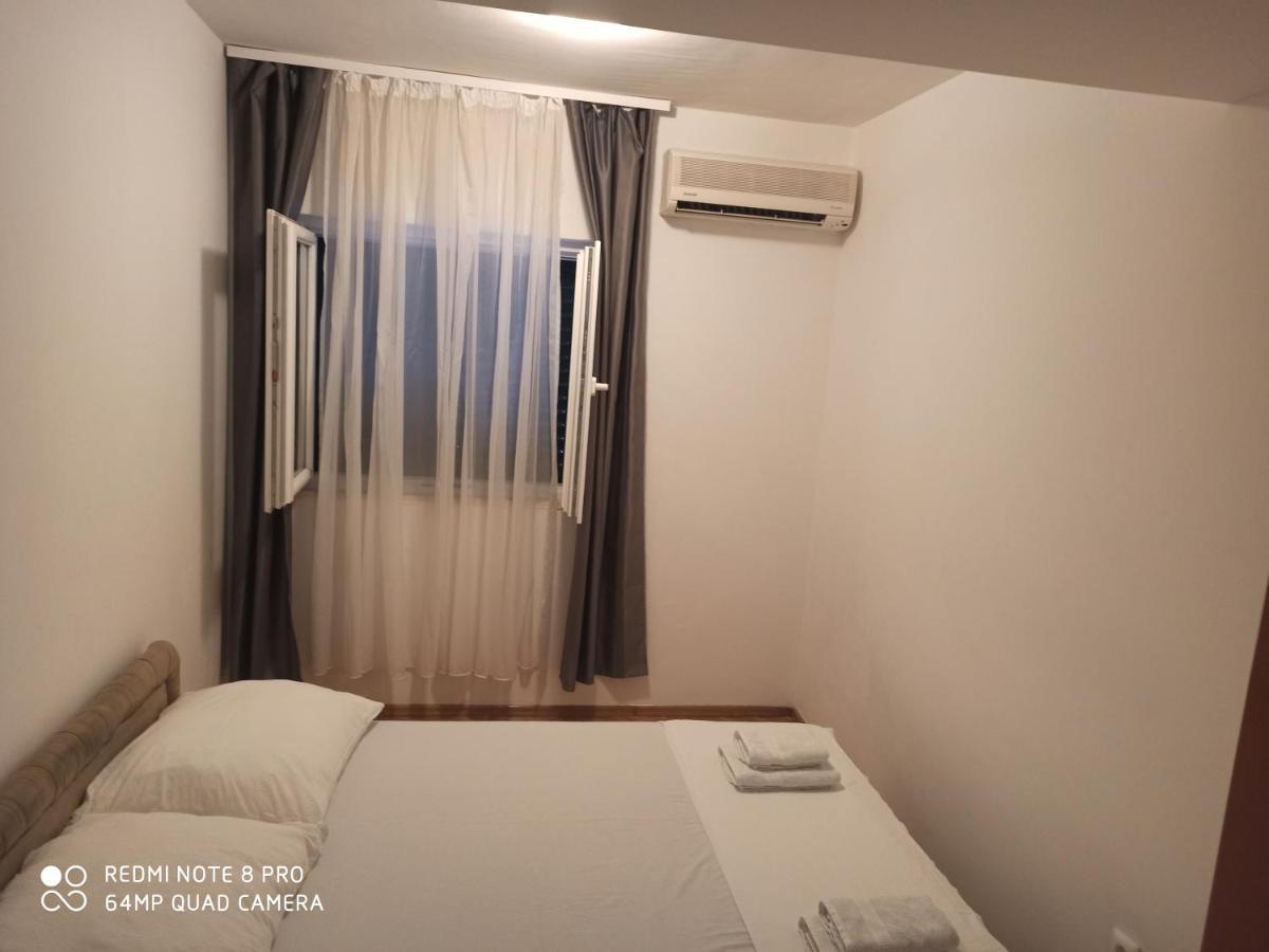 Apartments Zo マカルスカ エクステリア 写真