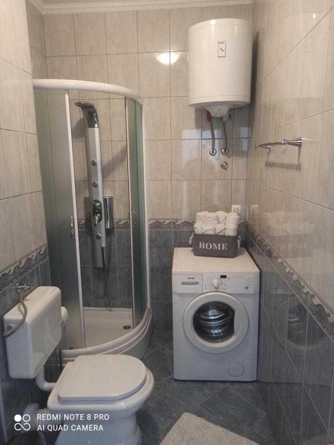 Apartments Zo マカルスカ 部屋 写真
