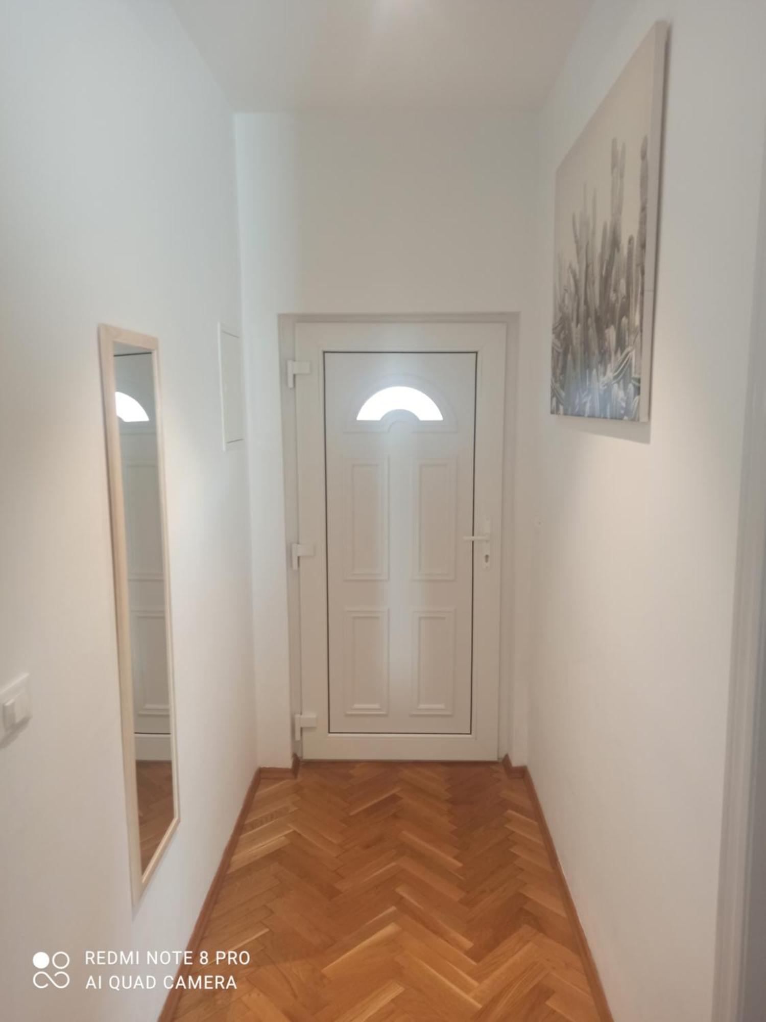 Apartments Zo マカルスカ 部屋 写真
