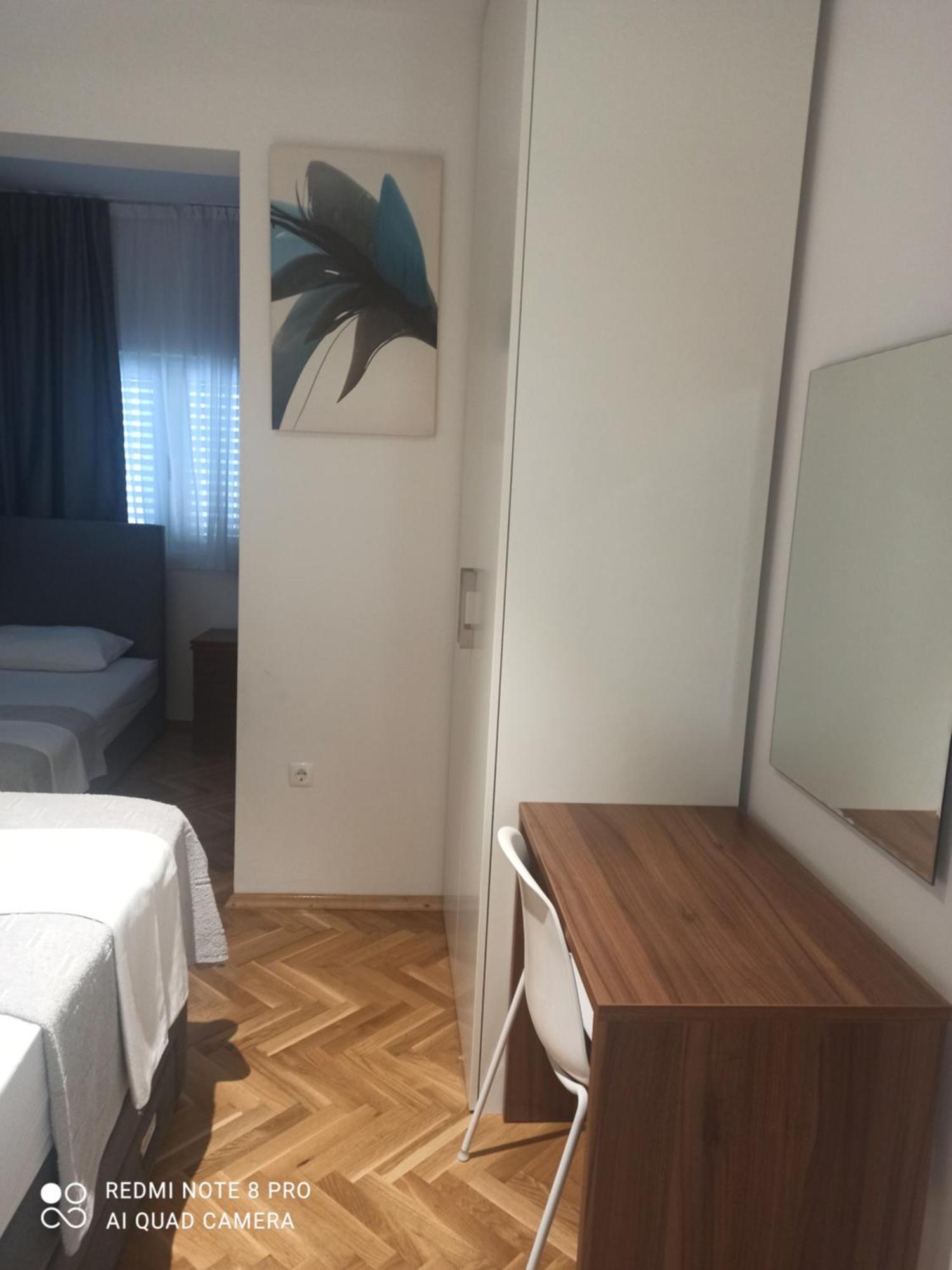 Apartments Zo マカルスカ 部屋 写真