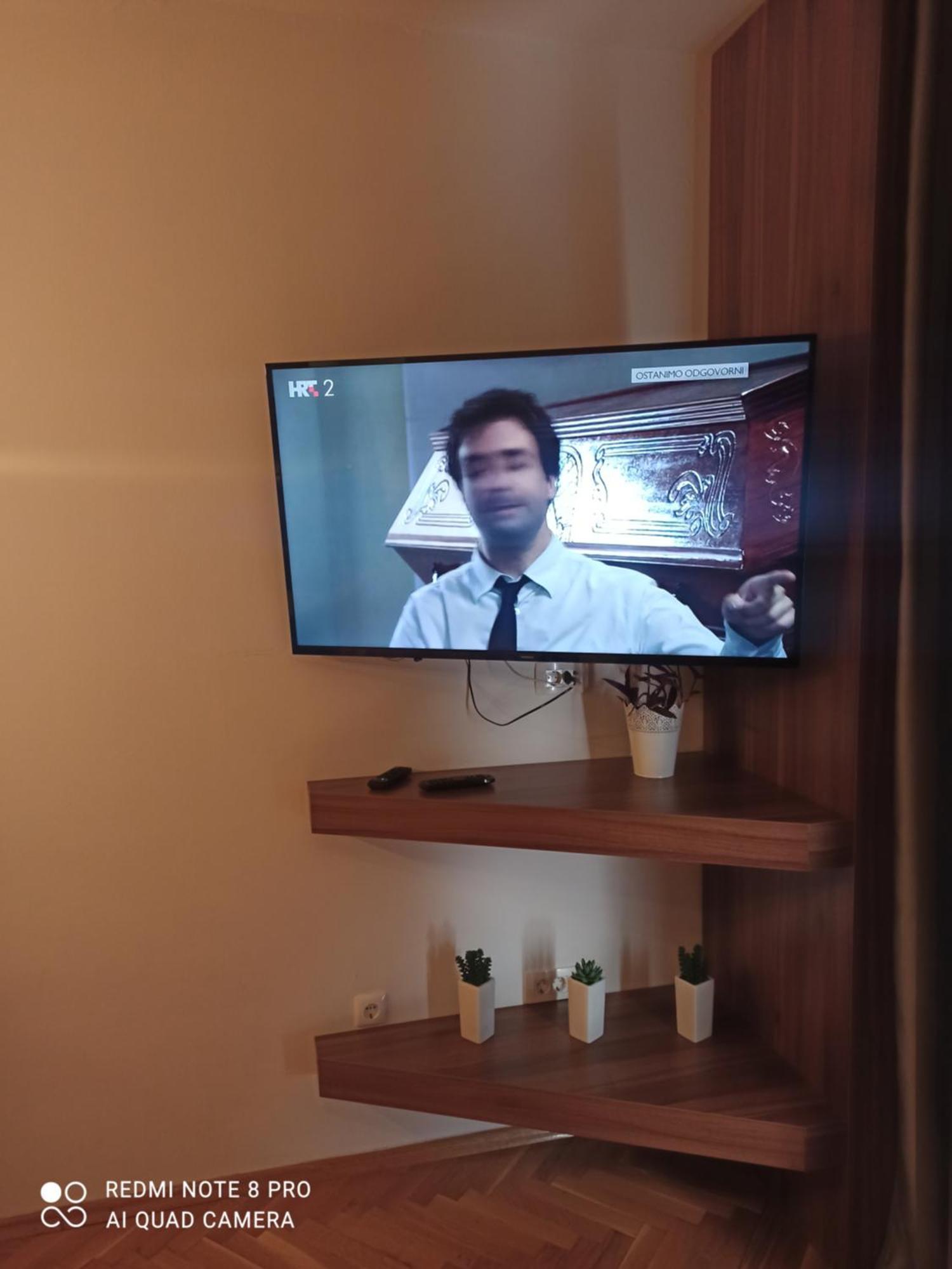 Apartments Zo マカルスカ 部屋 写真