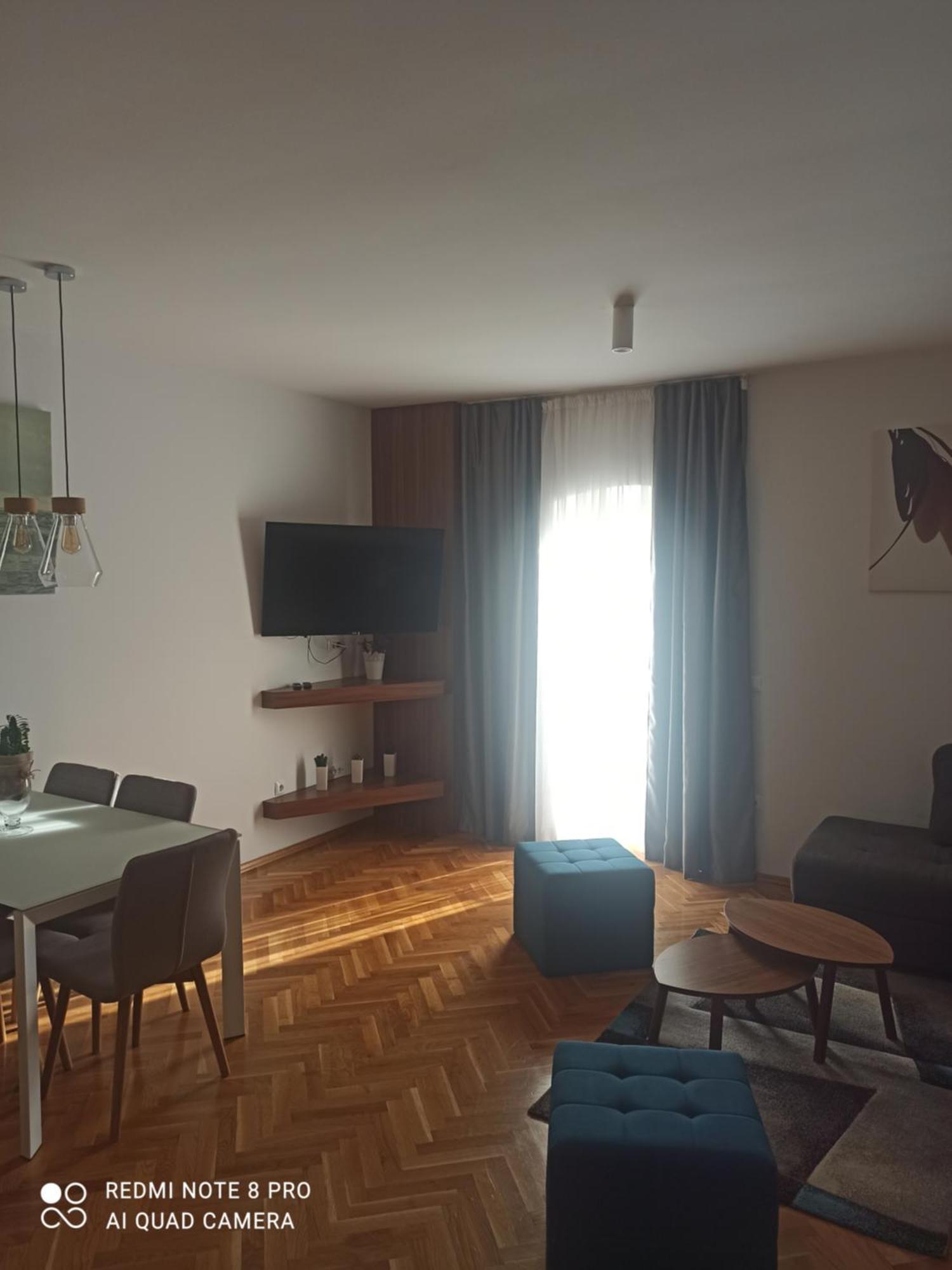 Apartments Zo マカルスカ 部屋 写真