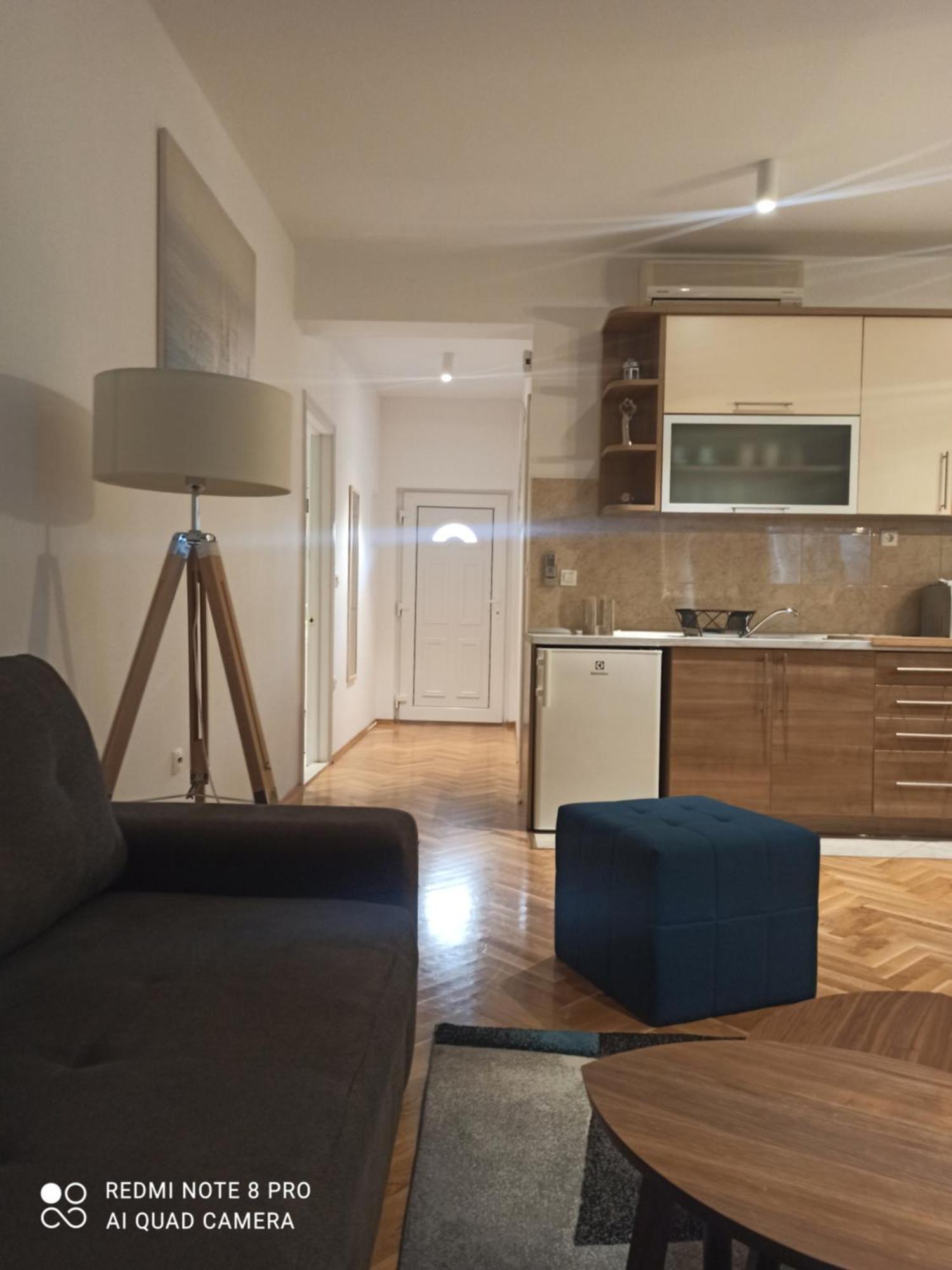 Apartments Zo マカルスカ 部屋 写真