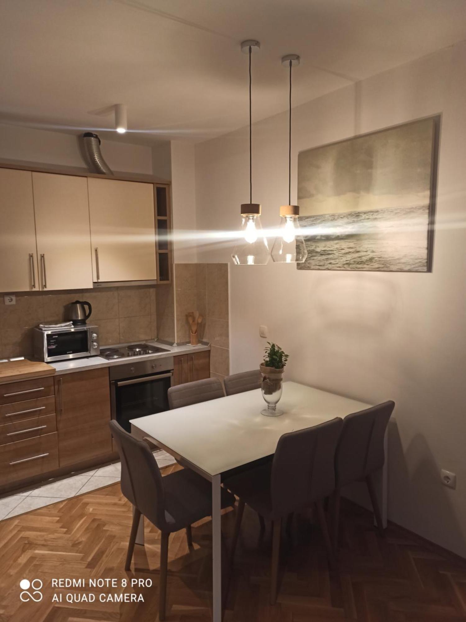 Apartments Zo マカルスカ 部屋 写真