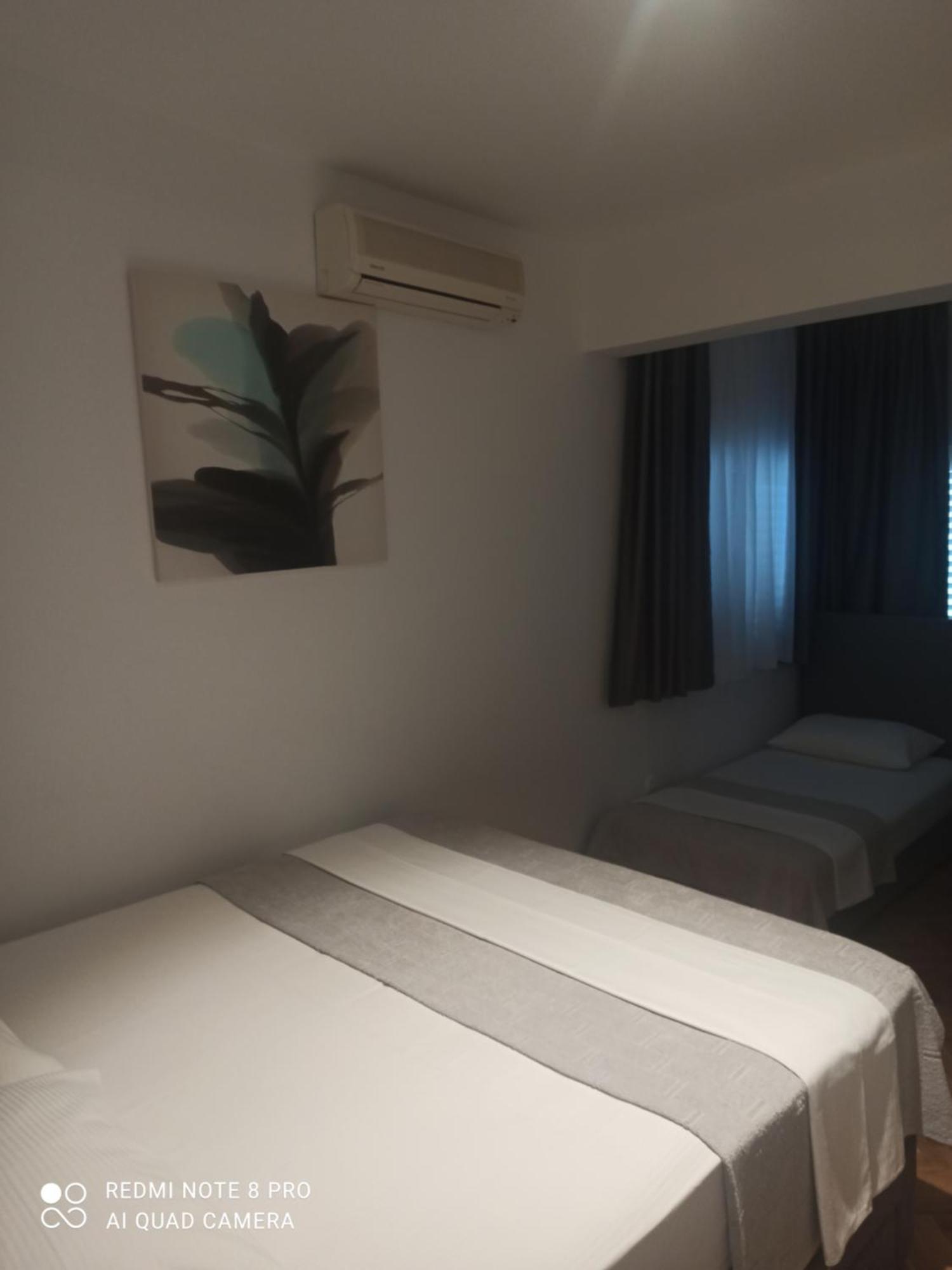 Apartments Zo マカルスカ 部屋 写真