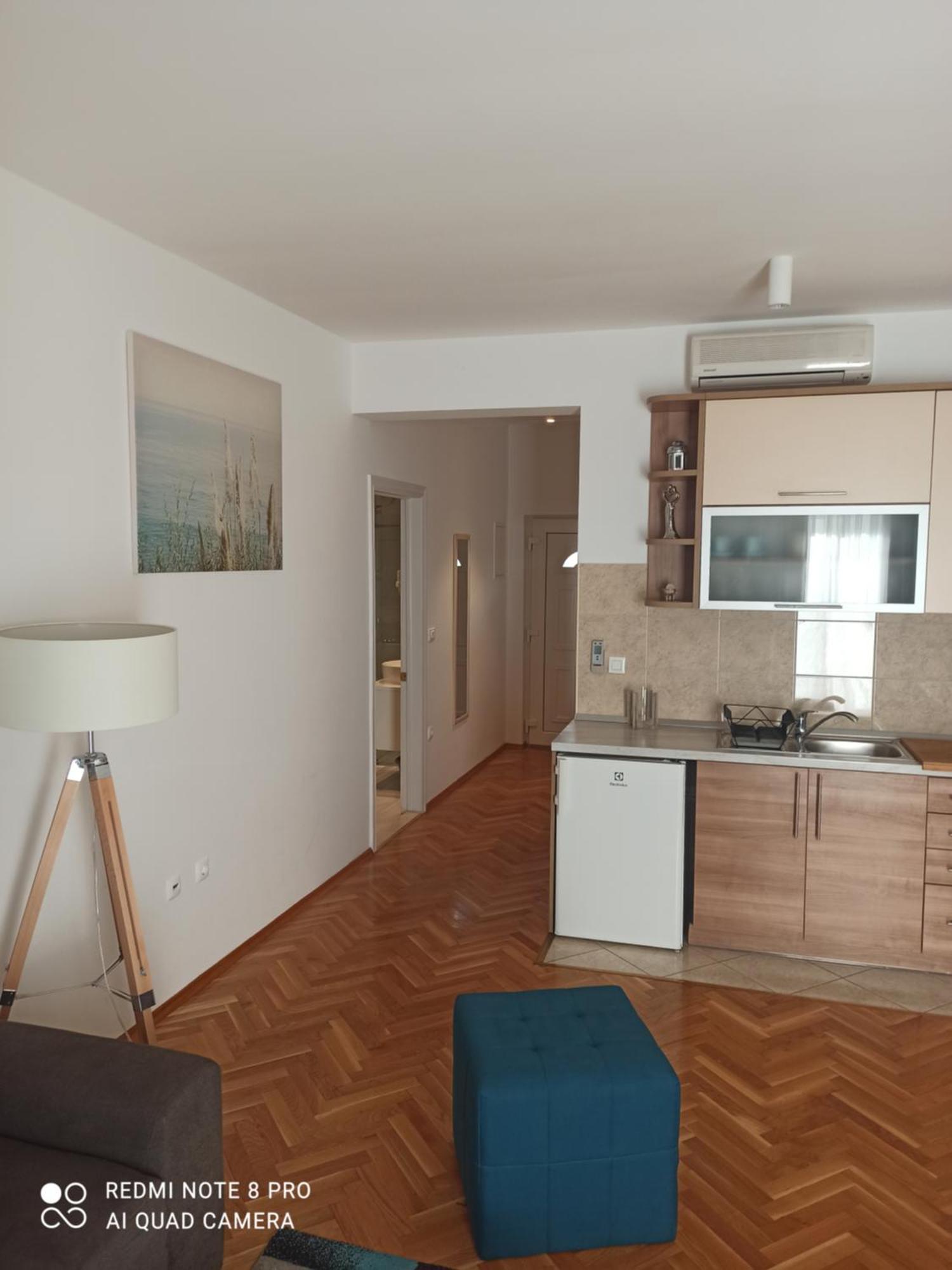 Apartments Zo マカルスカ 部屋 写真