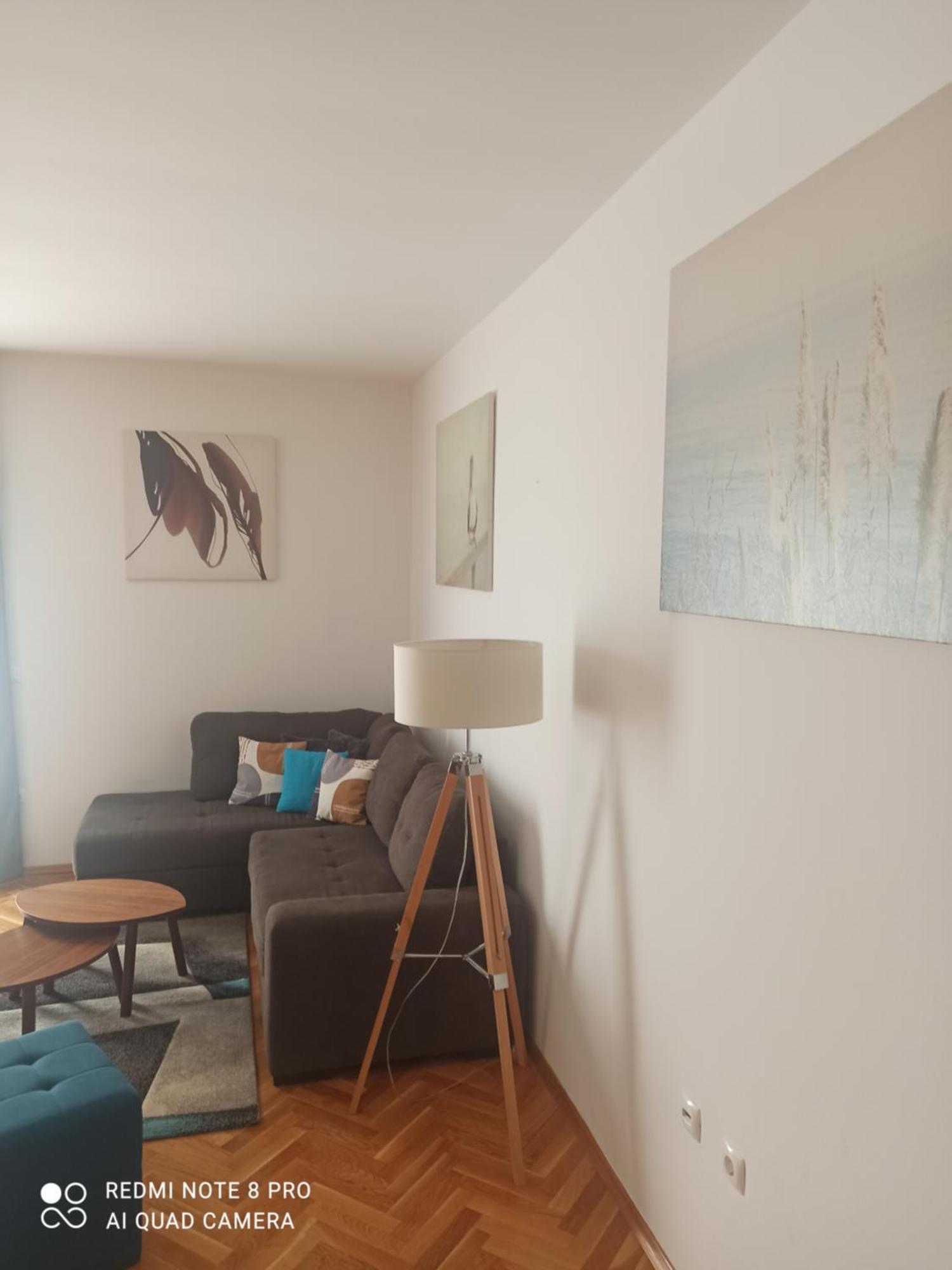 Apartments Zo マカルスカ 部屋 写真