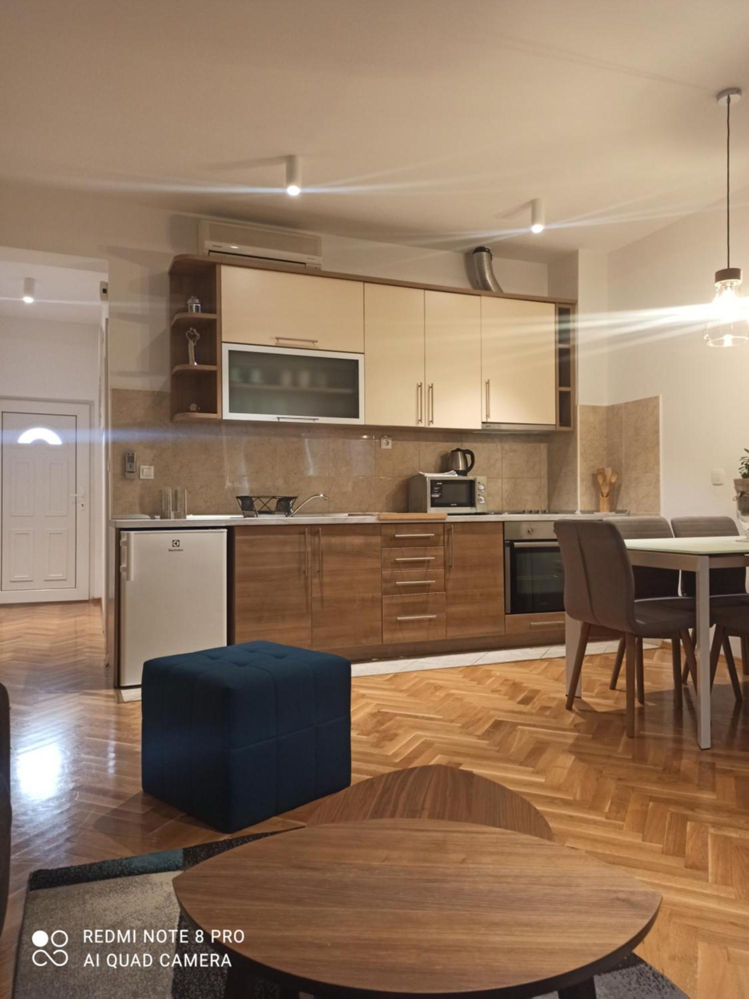 Apartments Zo マカルスカ 部屋 写真