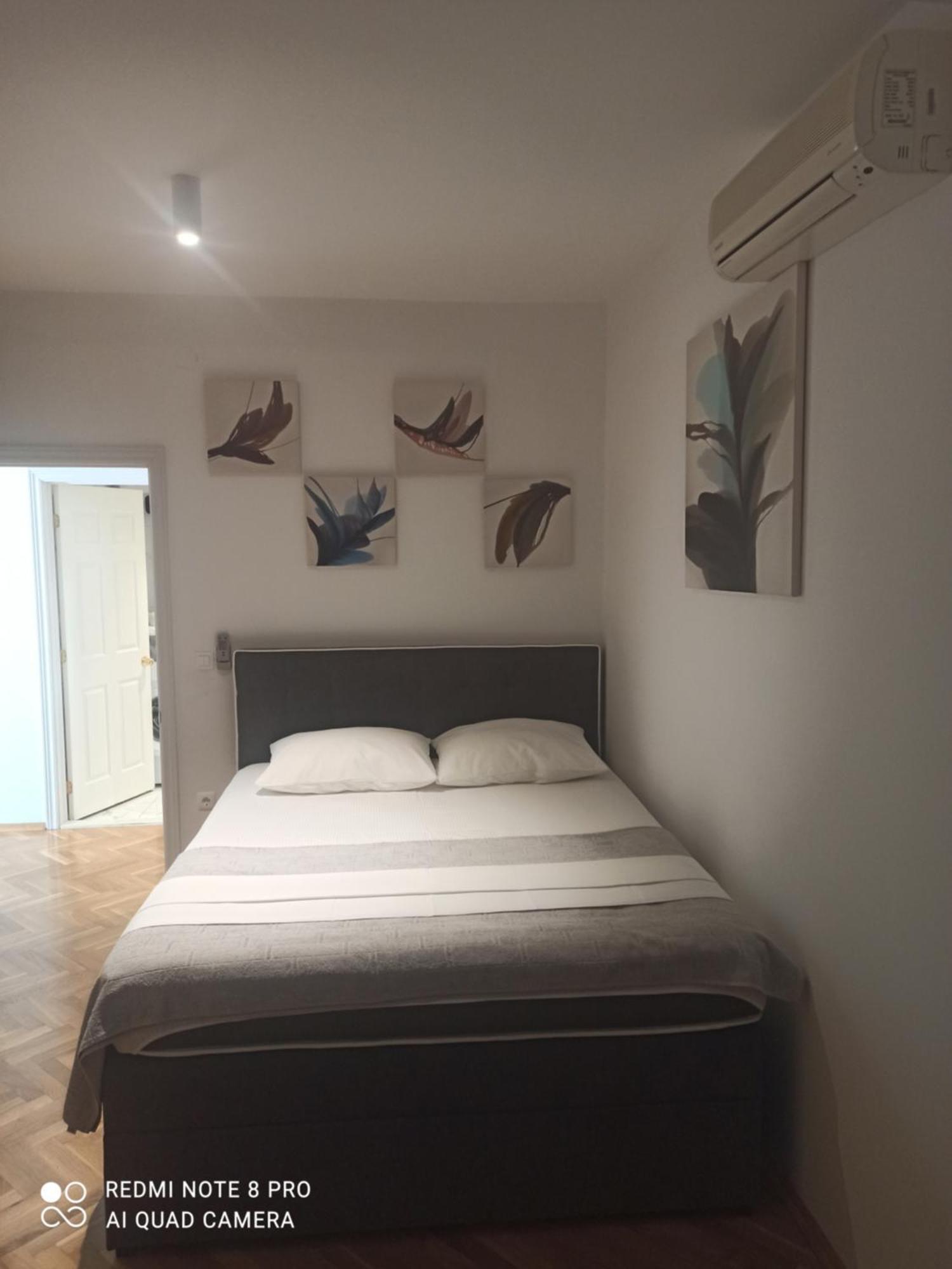 Apartments Zo マカルスカ 部屋 写真