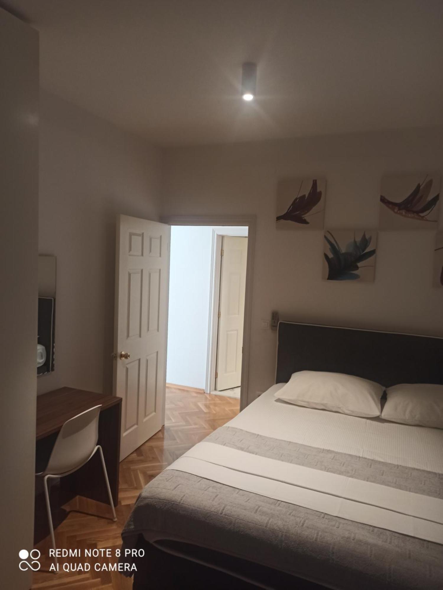Apartments Zo マカルスカ 部屋 写真