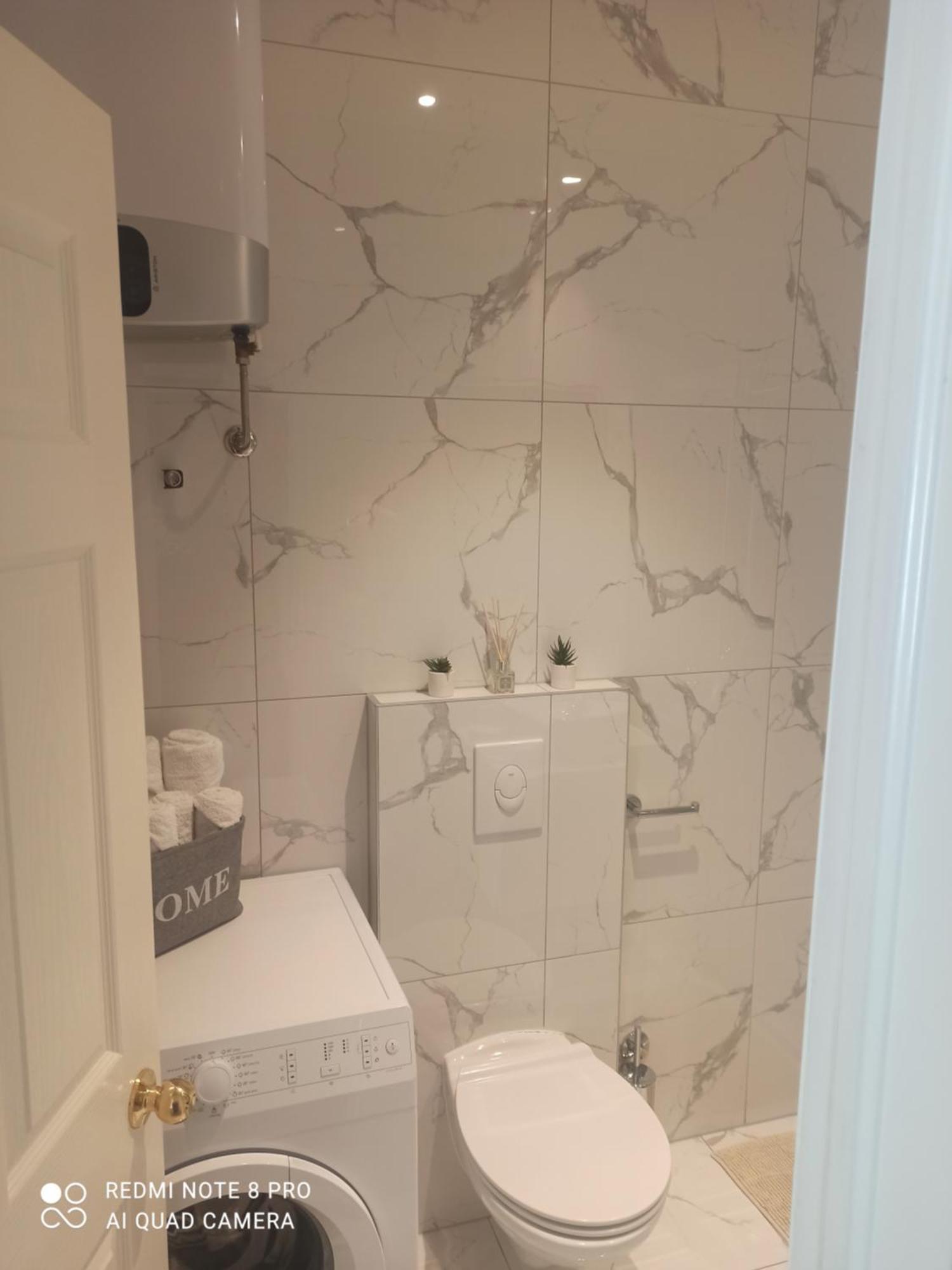 Apartments Zo マカルスカ 部屋 写真