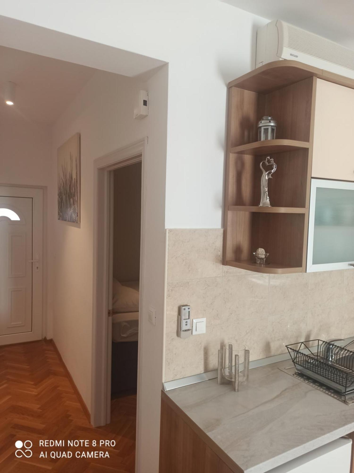 Apartments Zo マカルスカ 部屋 写真