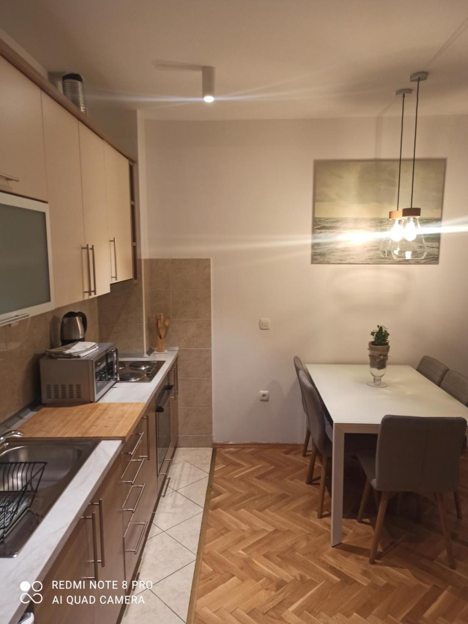 Apartments Zo マカルスカ 部屋 写真