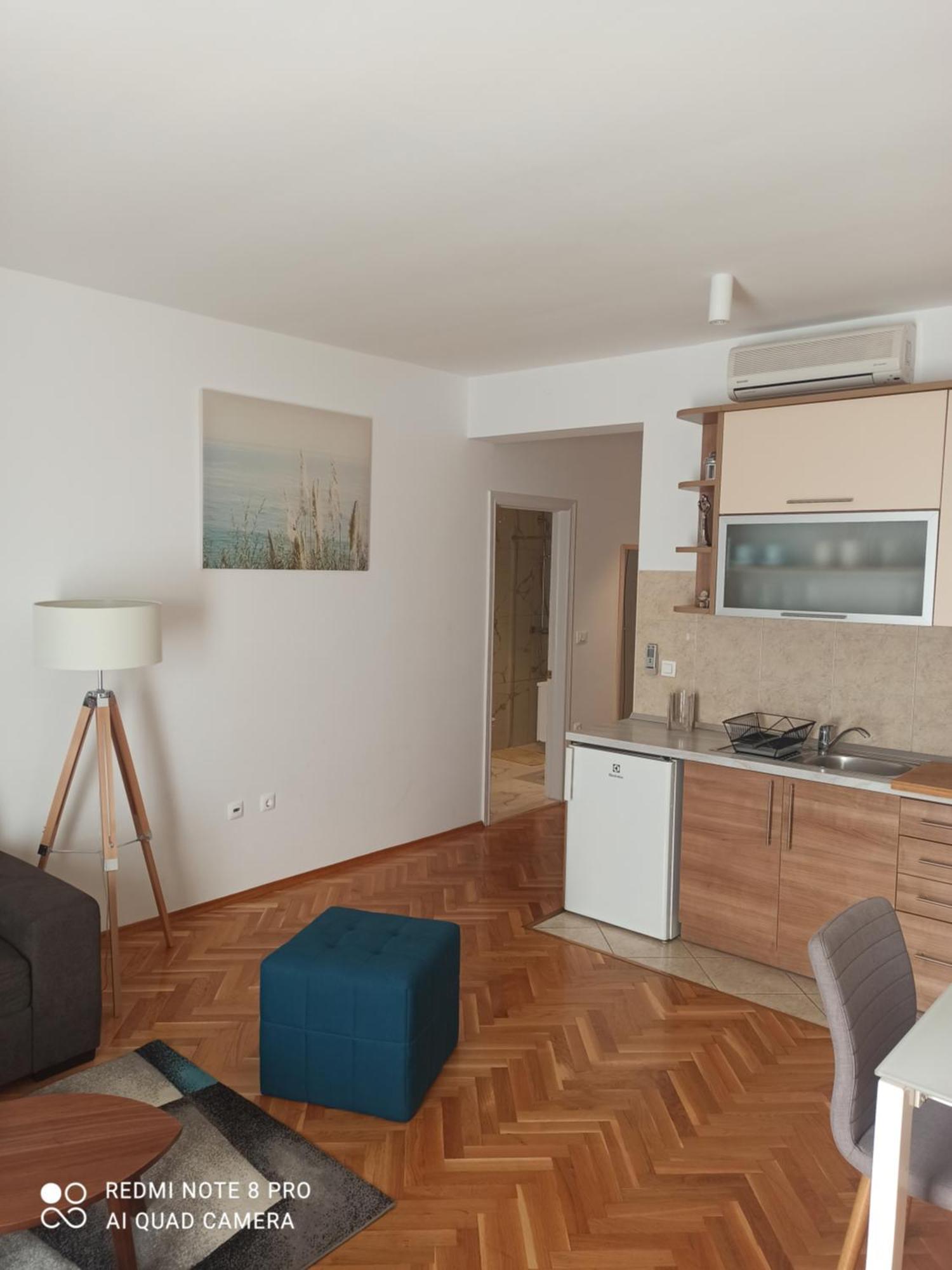 Apartments Zo マカルスカ 部屋 写真