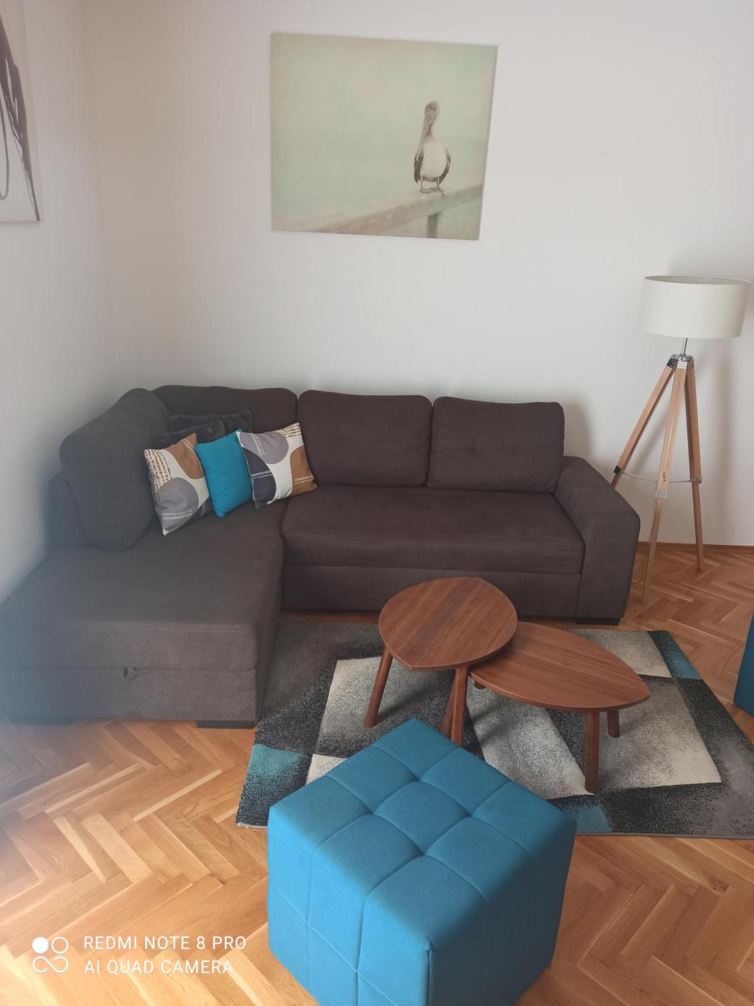 Apartments Zo マカルスカ 部屋 写真