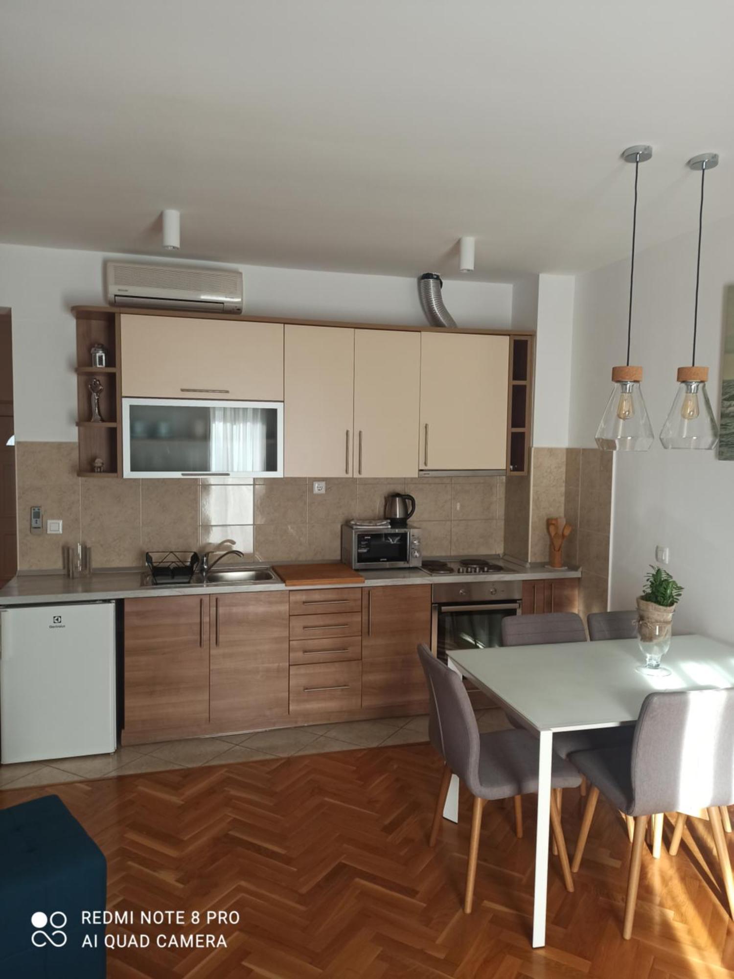 Apartments Zo マカルスカ 部屋 写真
