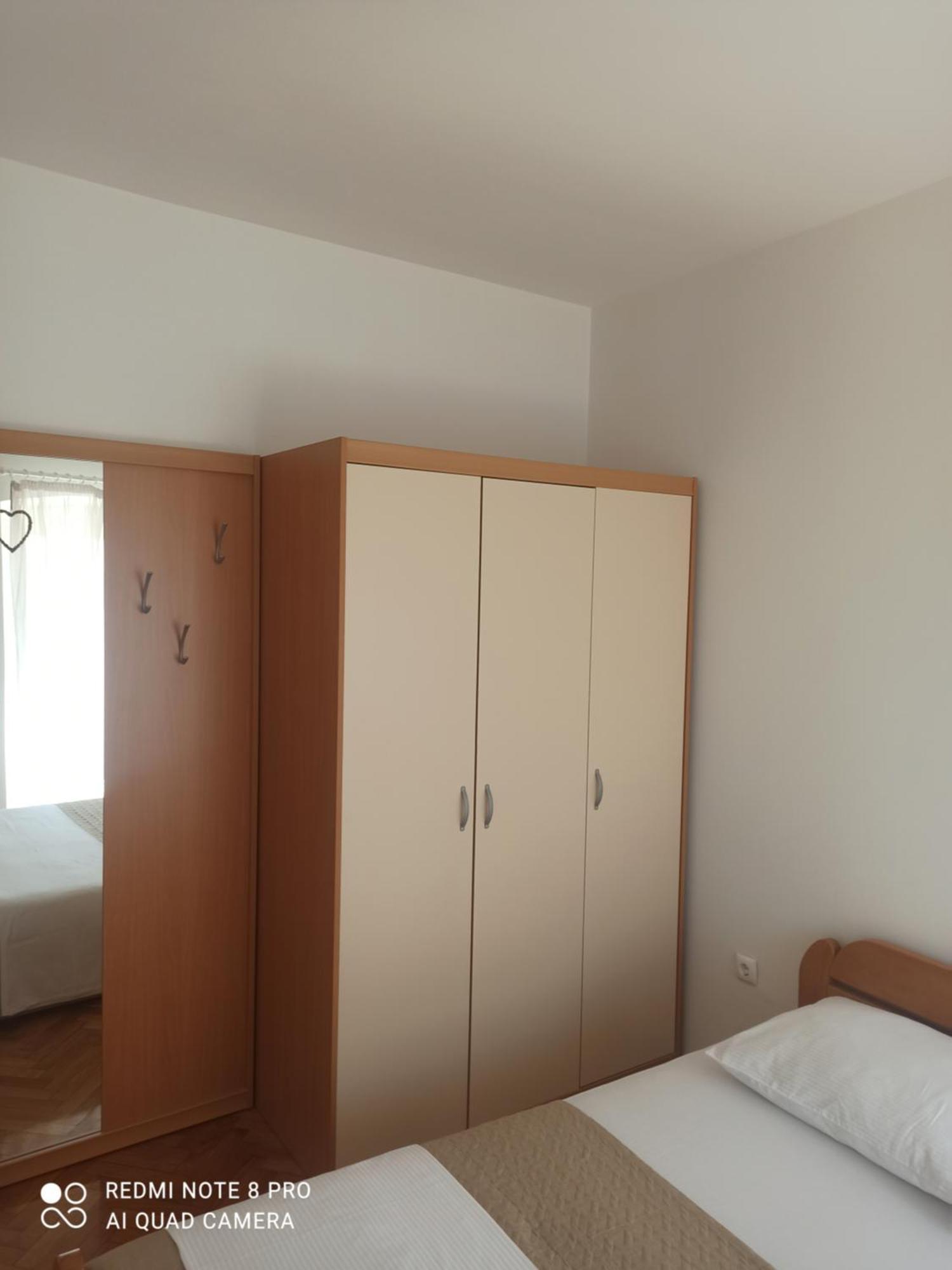 Apartments Zo マカルスカ 部屋 写真