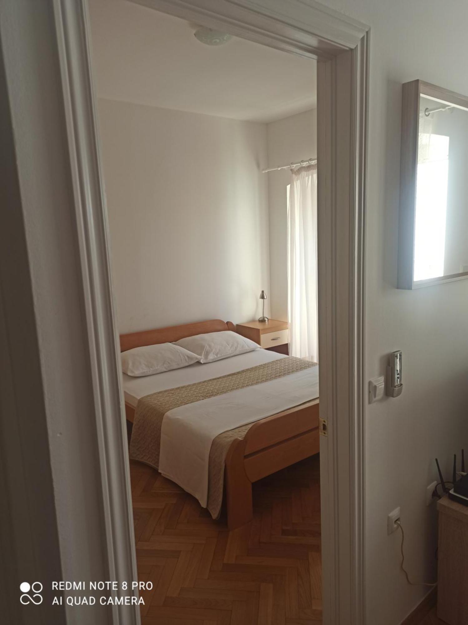 Apartments Zo マカルスカ 部屋 写真