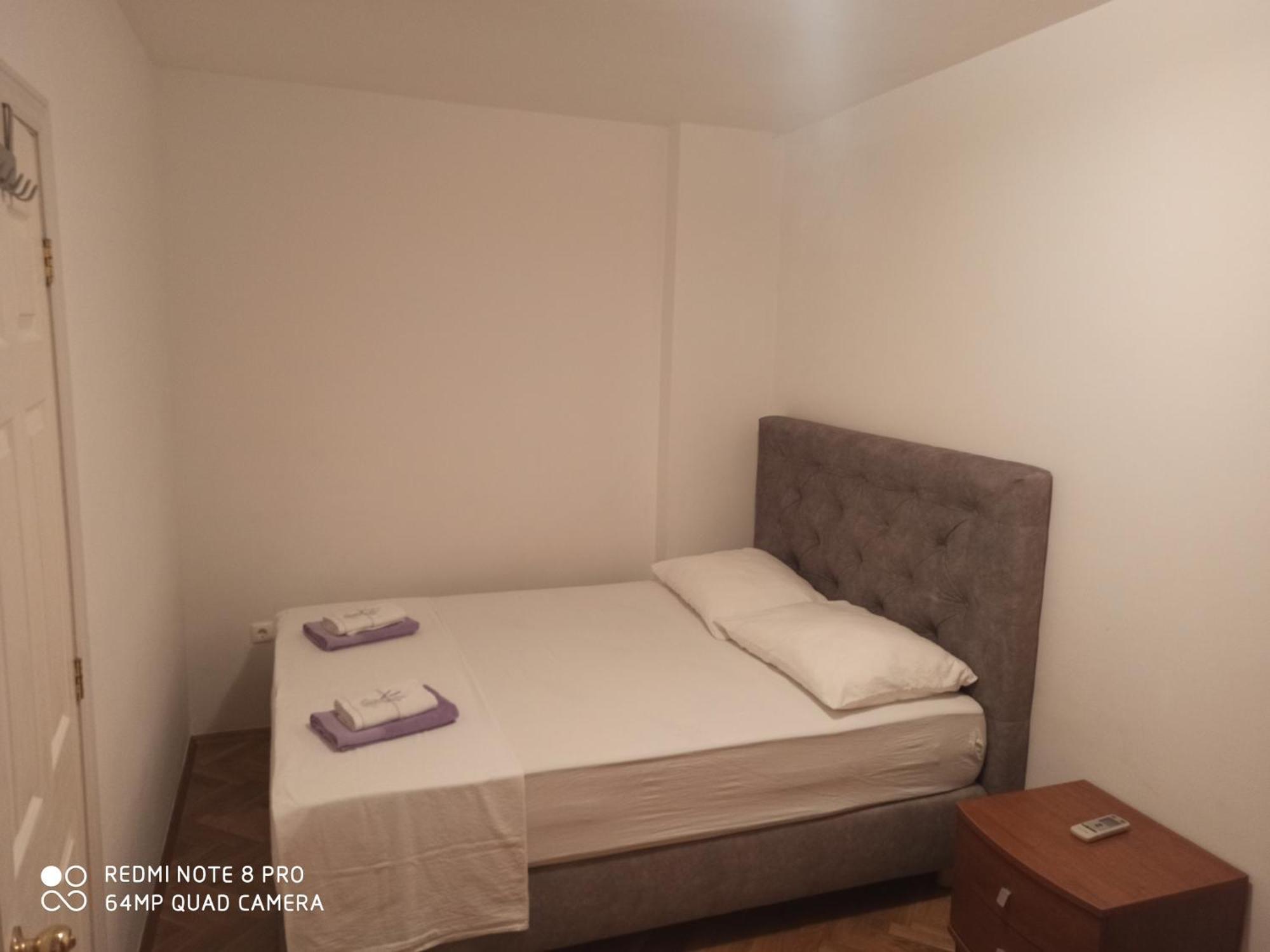 Apartments Zo マカルスカ 部屋 写真