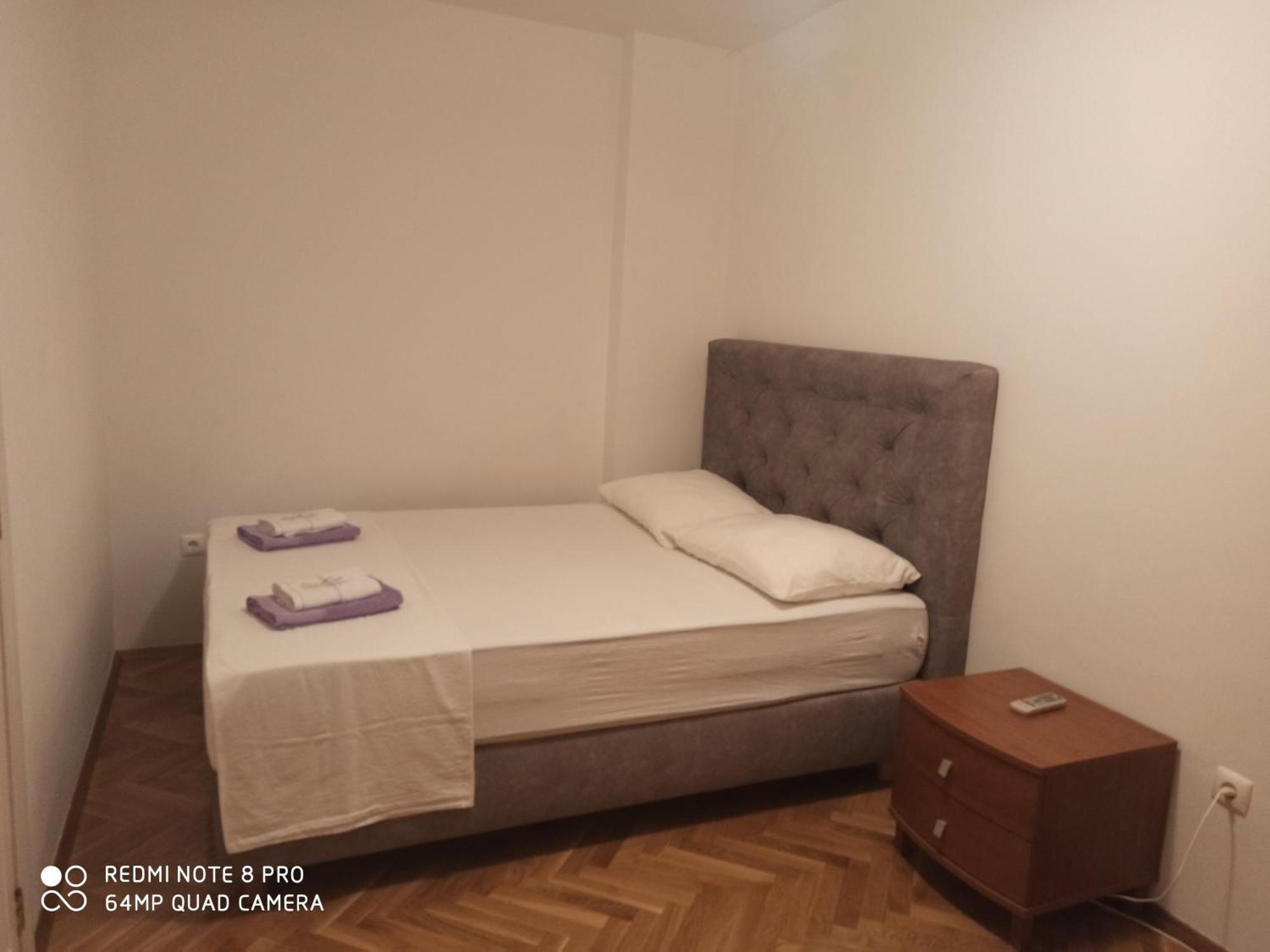 Apartments Zo マカルスカ 部屋 写真