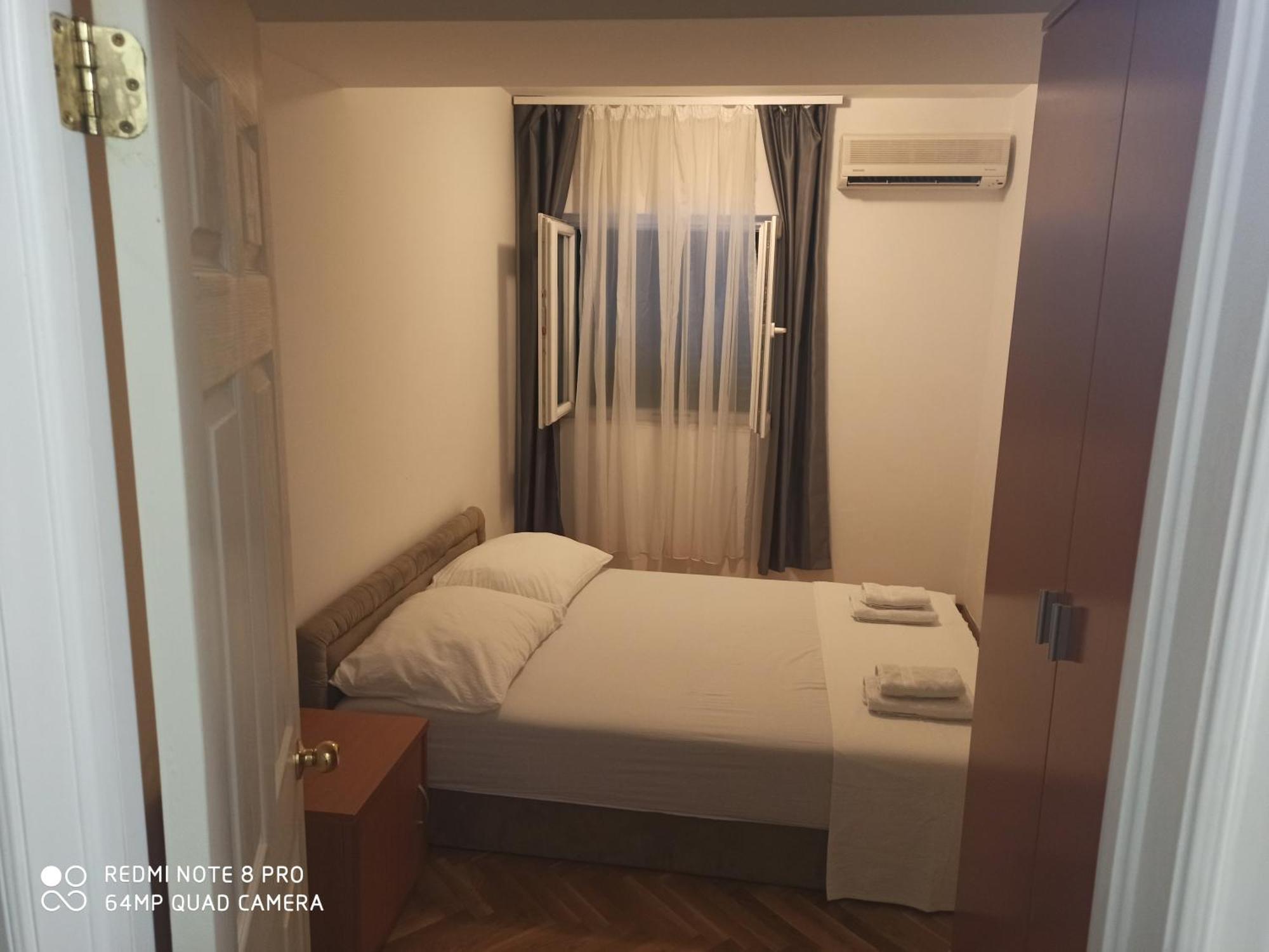 Apartments Zo マカルスカ 部屋 写真